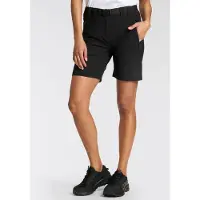 CMP Outdoorbroek zwart