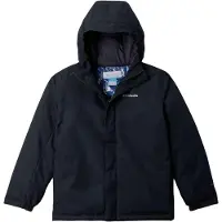 Columbia Sportswear Jas Columbia Chaqueta con capucha Columbia Hikebound II Insulated infantil voor Jongens