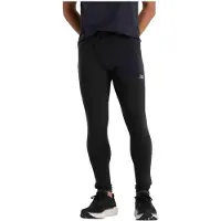 New Balance Sportbroek zwart