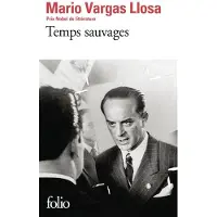 Gallimard Temps sauvages
