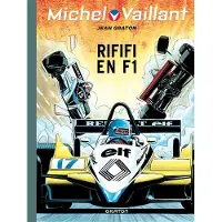 Dupuis Rififi en F1