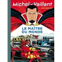 Dupuis Le maître du monde