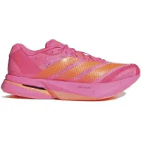Adidas Loopschoen 'Adizero Boston 13' neonoranje / rosa