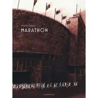 Dargaud Marathon