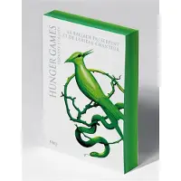 Pocket Jeunesse HUNGER GAMES LA BALLADE DU SERPENT ET DE L'OISEAU (COLLECTOR