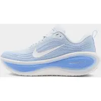 Nike Loopschoen 'Vomero Plus' lichtblauw / wit