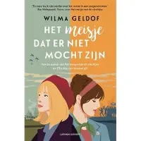 Luitingh-sijthoff Het meisje dat er niet mocht zijn