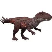 Mattel Metriacanthosaurus Figure Paars Kinderen