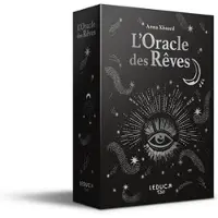 Leduc S. L'ORACLE DES REVES (LIVRET + 44 CARTES)