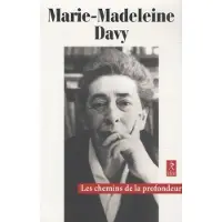 Du Relie Eds Les chemins de la profondeur