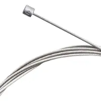 Capgo Blue Line Inox Versnellingskabel 100 Eenheden