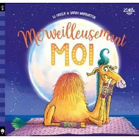 Little Urban MERVEILLEUSEMENT MOI