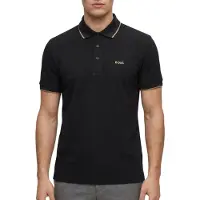 BOSS Paddy Polo Heren XL