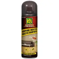 KB Home Defense Spinnenspray | | 400 ml