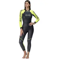 Salvimar Rise 2.0 Mm Freediving Wetsuit Voor Dames