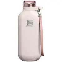 Stanley Thermosbeker The Clutch Bottle 0,47L Rose Quartz Gloss