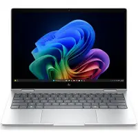 HP EliteBook 8 Flip G2i, 13-inch notebook, next-generatie AI-pc, Intel Core Ultra 7, 33,8 cm (13,3 inch), 1920 x 1200 pixels, 32 GB, 1 TB, Windows 11 Pro