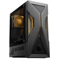 Asus Gaming Desktop PC ROG T500MV-07240H126W Intel Core i7 32 GB RAM 1 TB SSD Grijs