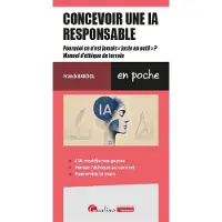 Gualino Eds L’intelligence artificielle ou comment maîtriser l'outil et ses impacts