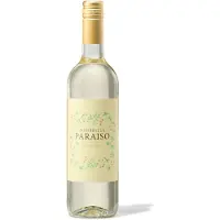 Sombrilla Paraiso Wit Half Zoet 0.75L