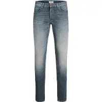 Jack & Jones Jeans 'JJIGlenn JJRoy' donkerblauw
