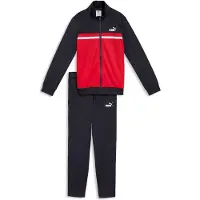 Puma Colourblocked Trainingsanzug