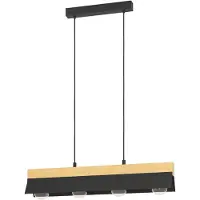 Eglo Moderne hanglamp Tarrafo