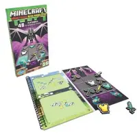 Ravensburger Minecraft- Das magnetische Reisespiel