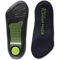 Sof Sole Fascia Inlegzolen