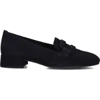 Gabor Dames Loafers 4002 - Blauw - Maat 37