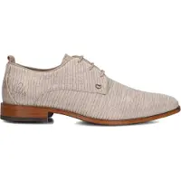 Rehab Heren Nette Schoenen Greg Stones - Beige - Maat 48