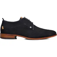 Rehab Heren Nette Schoenen Greg Wall - Blauw - Maat 47