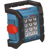 Bosch Professional GLI18V-1500 LED-accuwerklamp 1.500 lm
