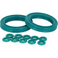 Sram Pro Mineral O-ring Disc Remmen Ontluchtingsset