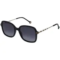 Carolina Herrera HER0101S-0807-9O HER0101S 55 0807 9O Zonnebril