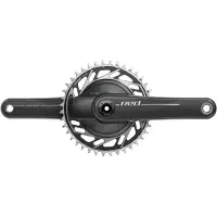 Sram Red Axs 1x Xplr Dub Wide E1 Threaded Mount Crankstel Met Vermogensmeter
