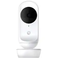 Motorola Video-babyfoon Motorola VM34 met 4,3-inch scherm