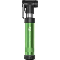 Crankbrothers CRANK BROTHERS Pomp GEM S Green