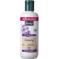 Kneipp Douchegel Relaxing Xxl 400 Ml
