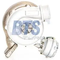 BTS Turbo T912015 Turbocharger