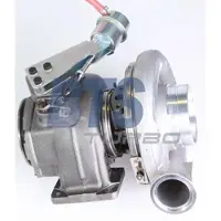 BTS Turbo T915074 Turbocharger
