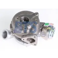 BTS Turbo T912358 Turbocharger