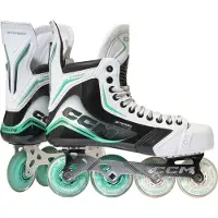 CCM Jetspeed Ft890 Inlineskates Sr 8.0 (43 Eu) Regular