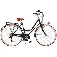 Via Veneto Condorino Lady 28´´ Ty21 6s Fiets