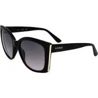 GUESS GF6169/S 01B zonnebril