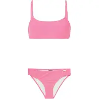 Protest Bikini 'PRTDice' pink