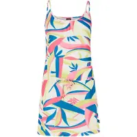 Protest Jurk 'PRTBounties 25' pink