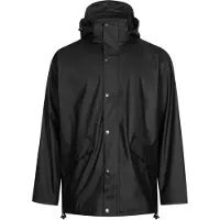 Lyngsøe Rainwear Recycled Rain Jacket In Pu Quality Rc1357 | Maat: XXL