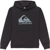 Quiksilver Comp Logo Hoodie