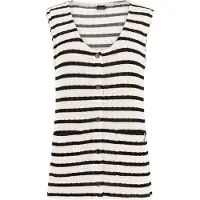 Protest Top 'PRTLilian' offwhite